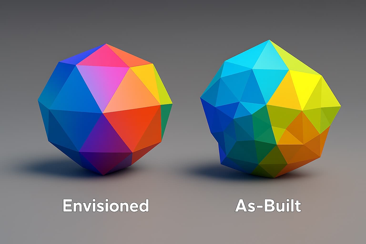 Strategic Business Architecture