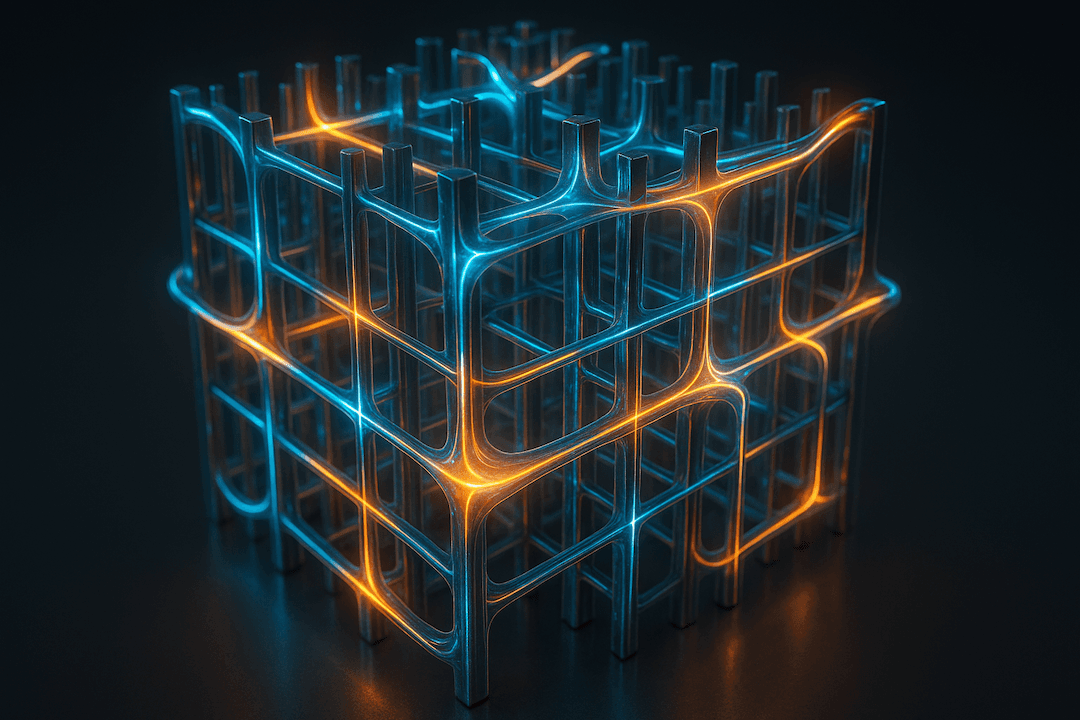 Digital Transformation - End-to-End Business Processes