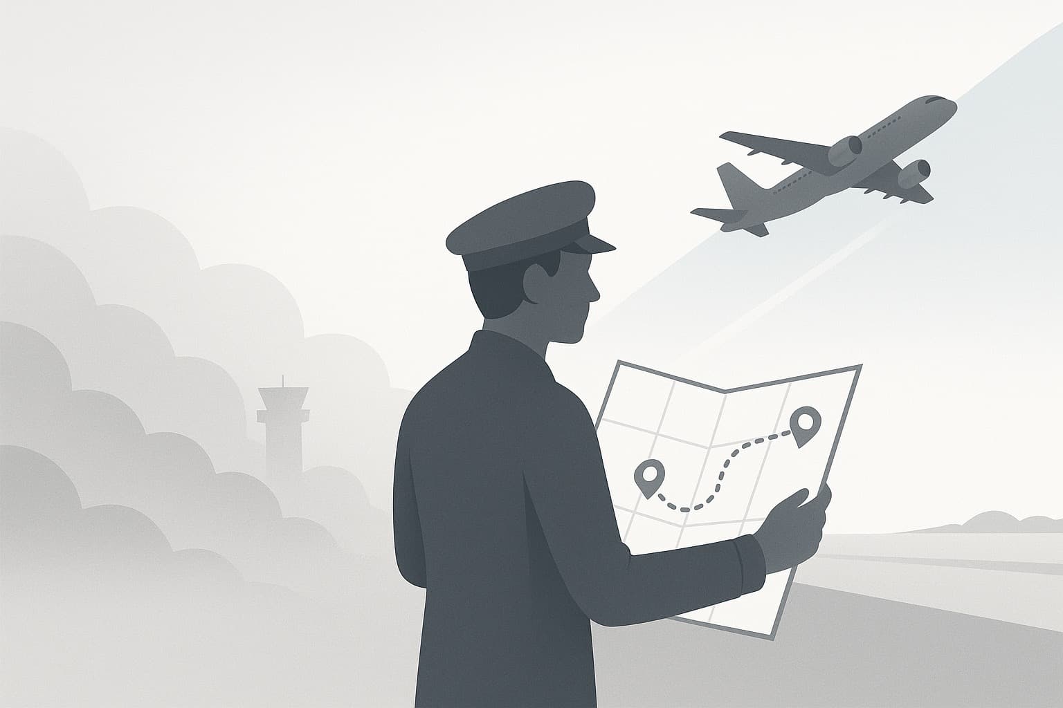 From Fog to Flight Plan: Ambiguity → Architecture → Outcomes